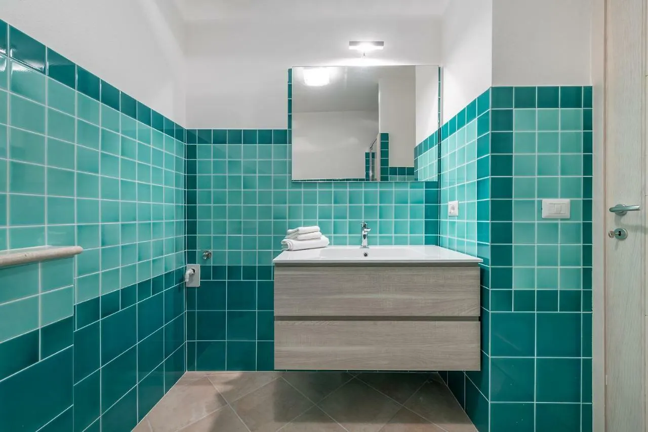 Apartment Casa Alessandra Cala Gonone