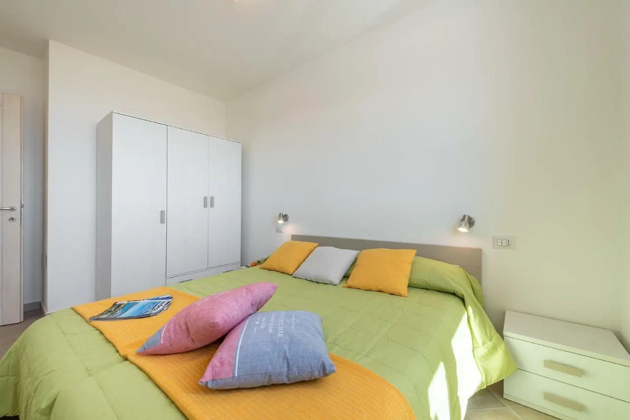 Casa Alessandra Cala Gonone Apartment