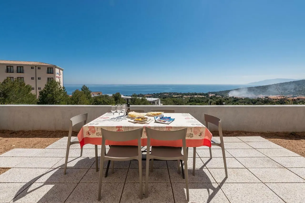 Apartment Casa Alessandra Cala Gonone