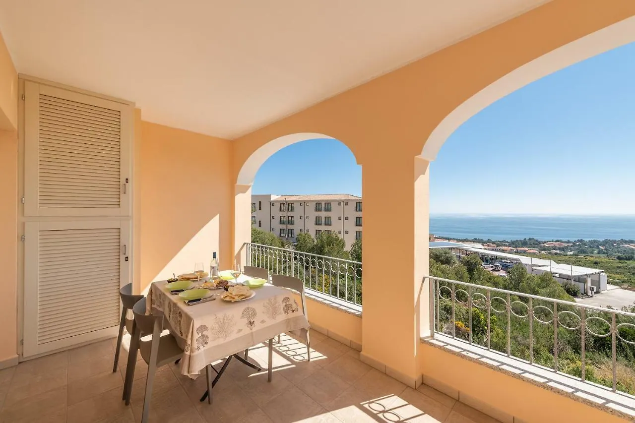 Casa Alessandra Cala Gonone 0*,
