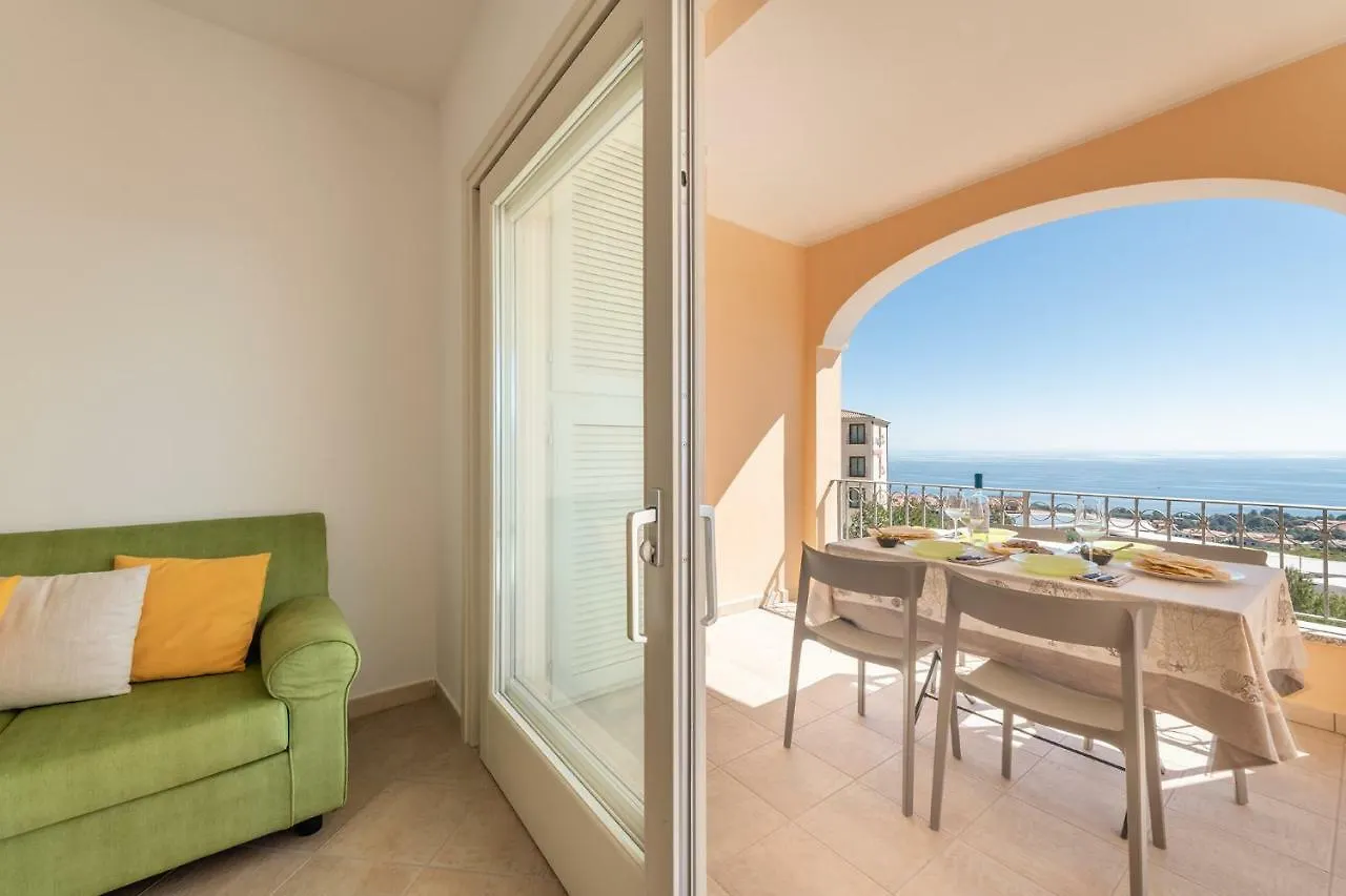 Apartment Casa Alessandra Cala Gonone
