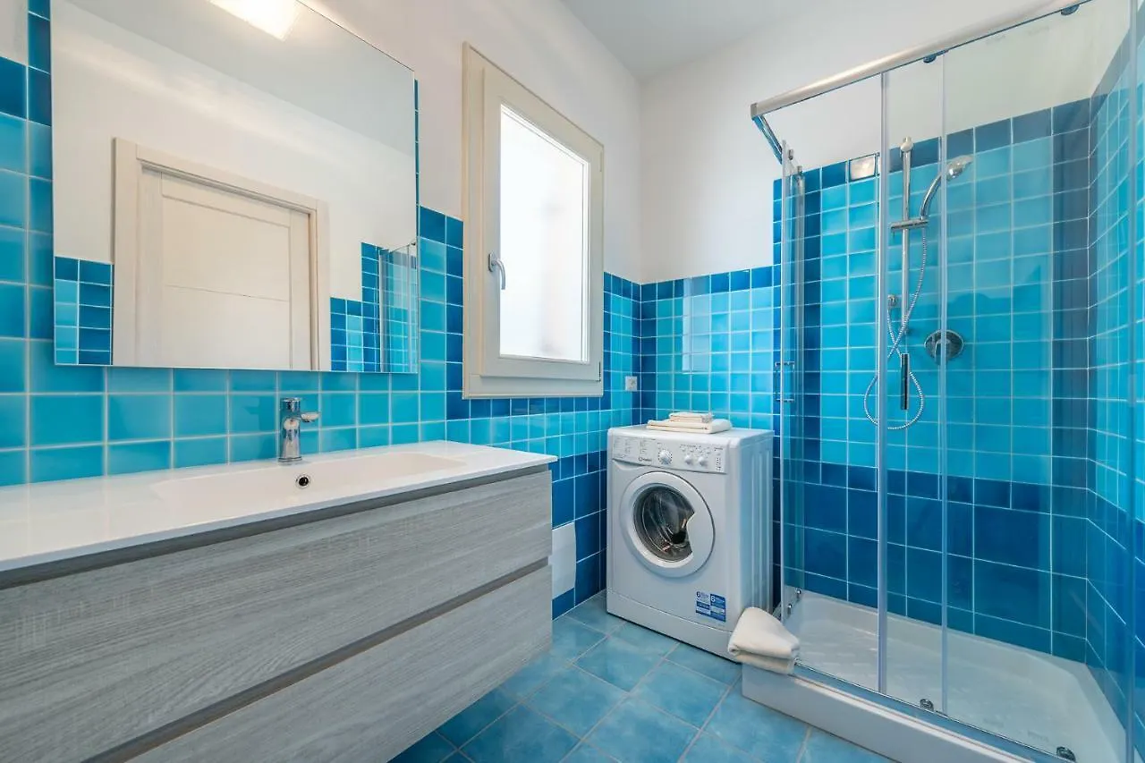 Apartmán Casa Alessandra Cala Gonone