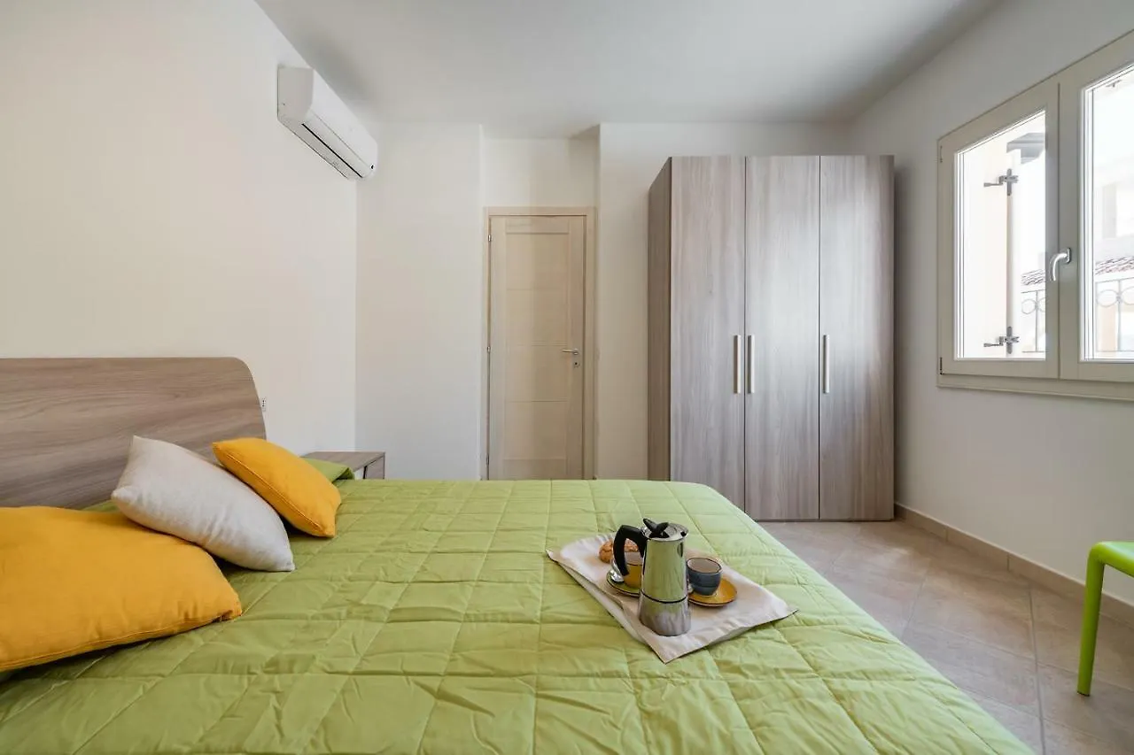 Casa Alessandra Cala Gonone Italy