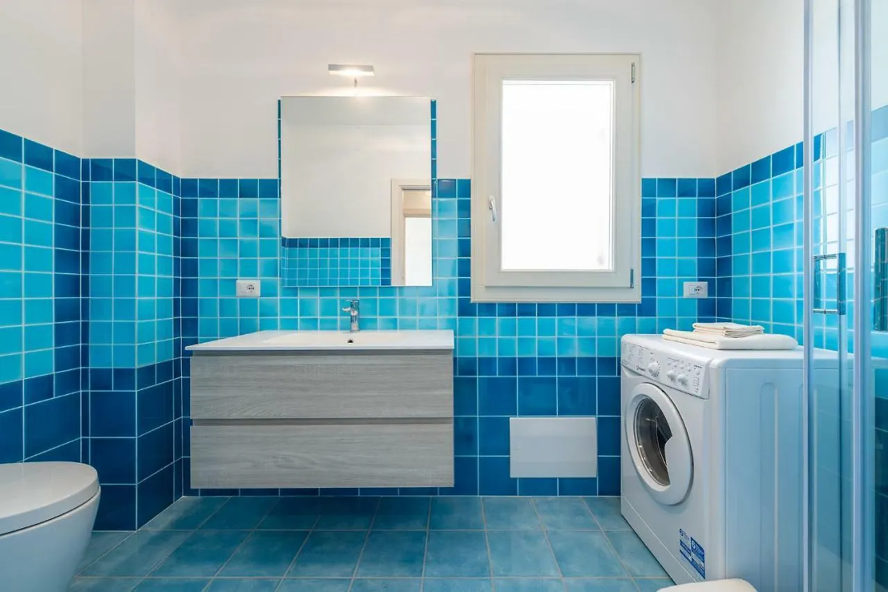 Apartment Casa Alessandra Cala Gonone Italy