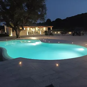 2* Hotel Pranos Turismo Rurale